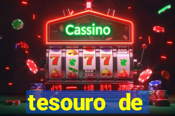 tesouro de sacambaya foi encontrado